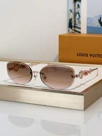 Picture of Louis Vuitton Sunglasses _SKUfw80916544fw